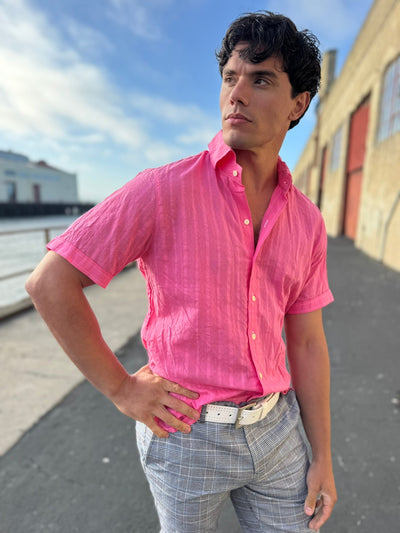 mild pink cubic SS