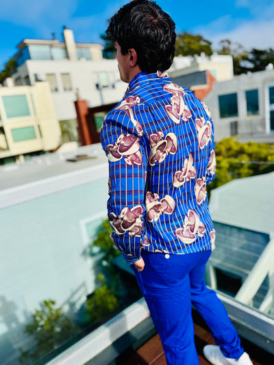fungus amongus cobalt LS — preorder