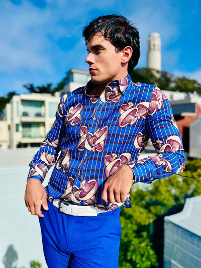 fungus amongus cobalt LS — preorder