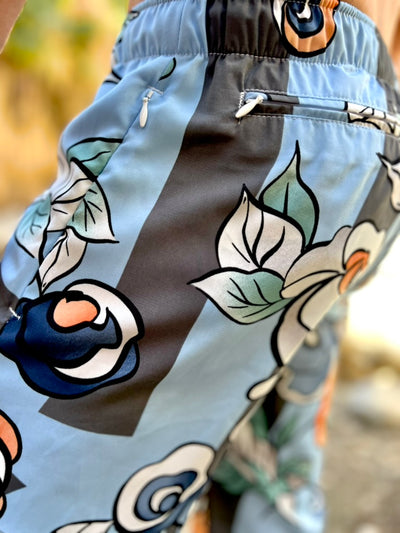 dahlia do lounge pant