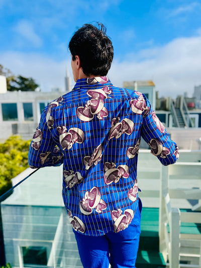 fungus amongus cobalt LS — preorder