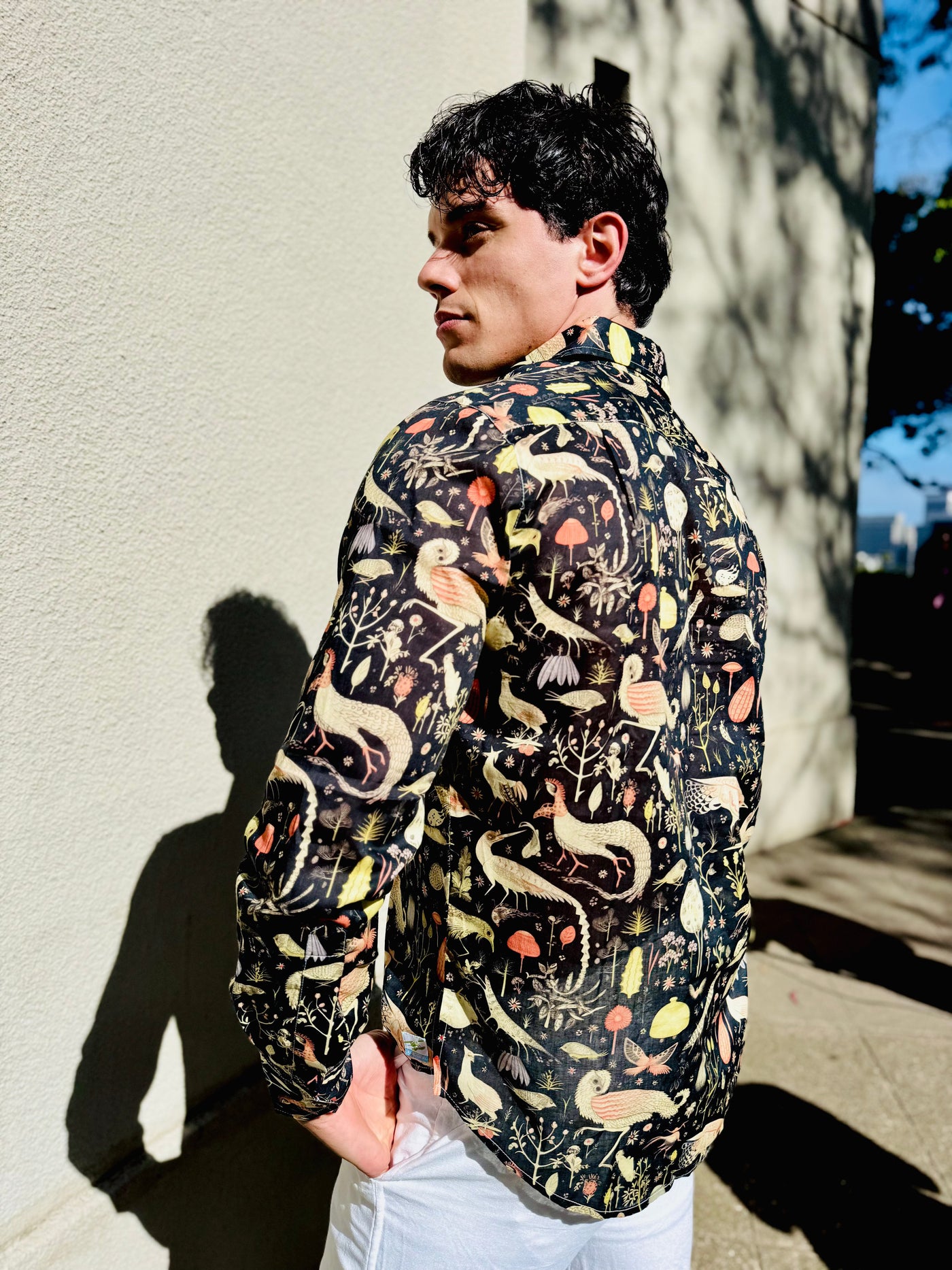pteros cryptid LS — preorder