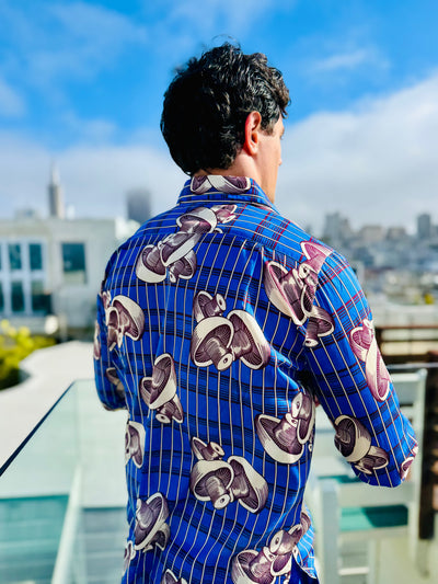 fungus amongus cobalt LS — preorder