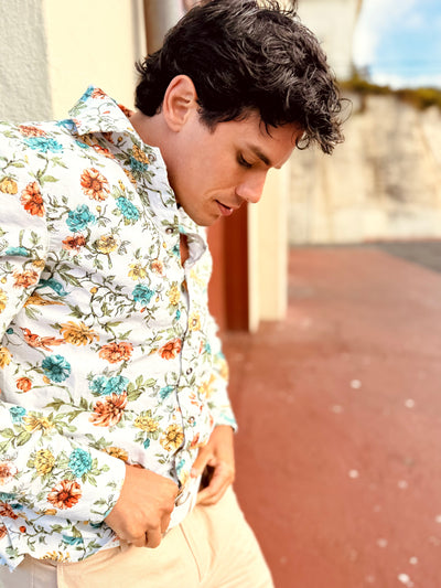cream poopsie LS