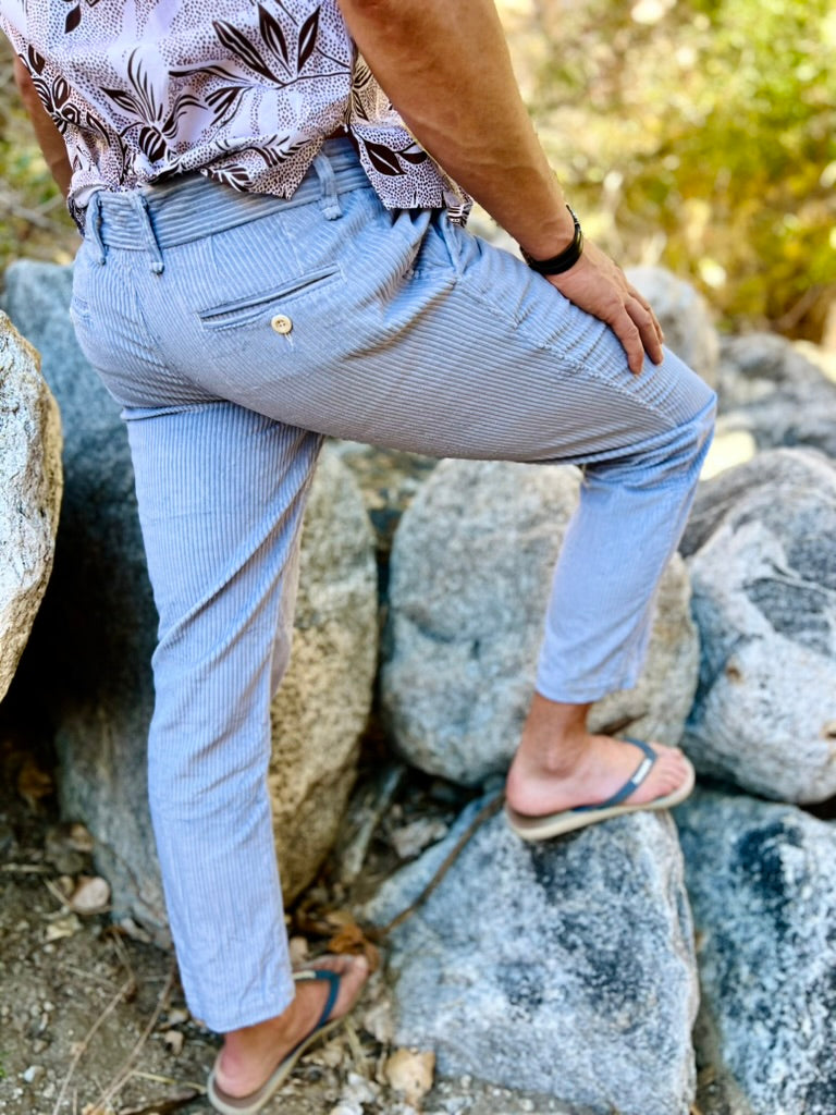 powder blue corduroy