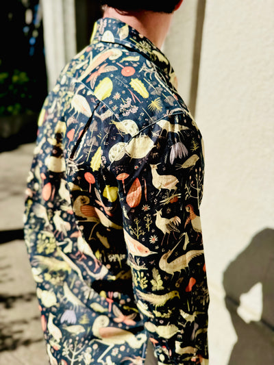pteros cryptid LS — preorder