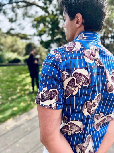 fungus amongus cobalt SS — preorder