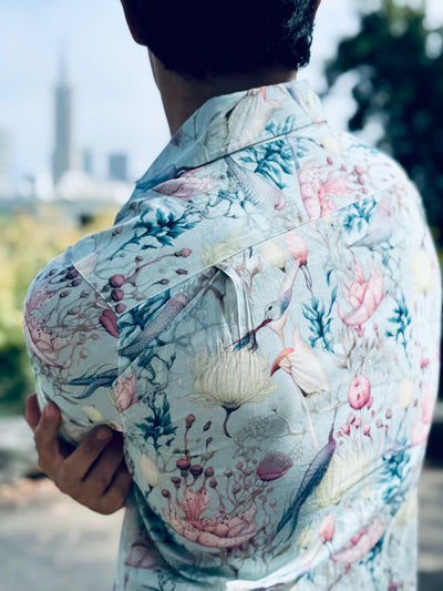 anaemonae cryptid SS — preorder
