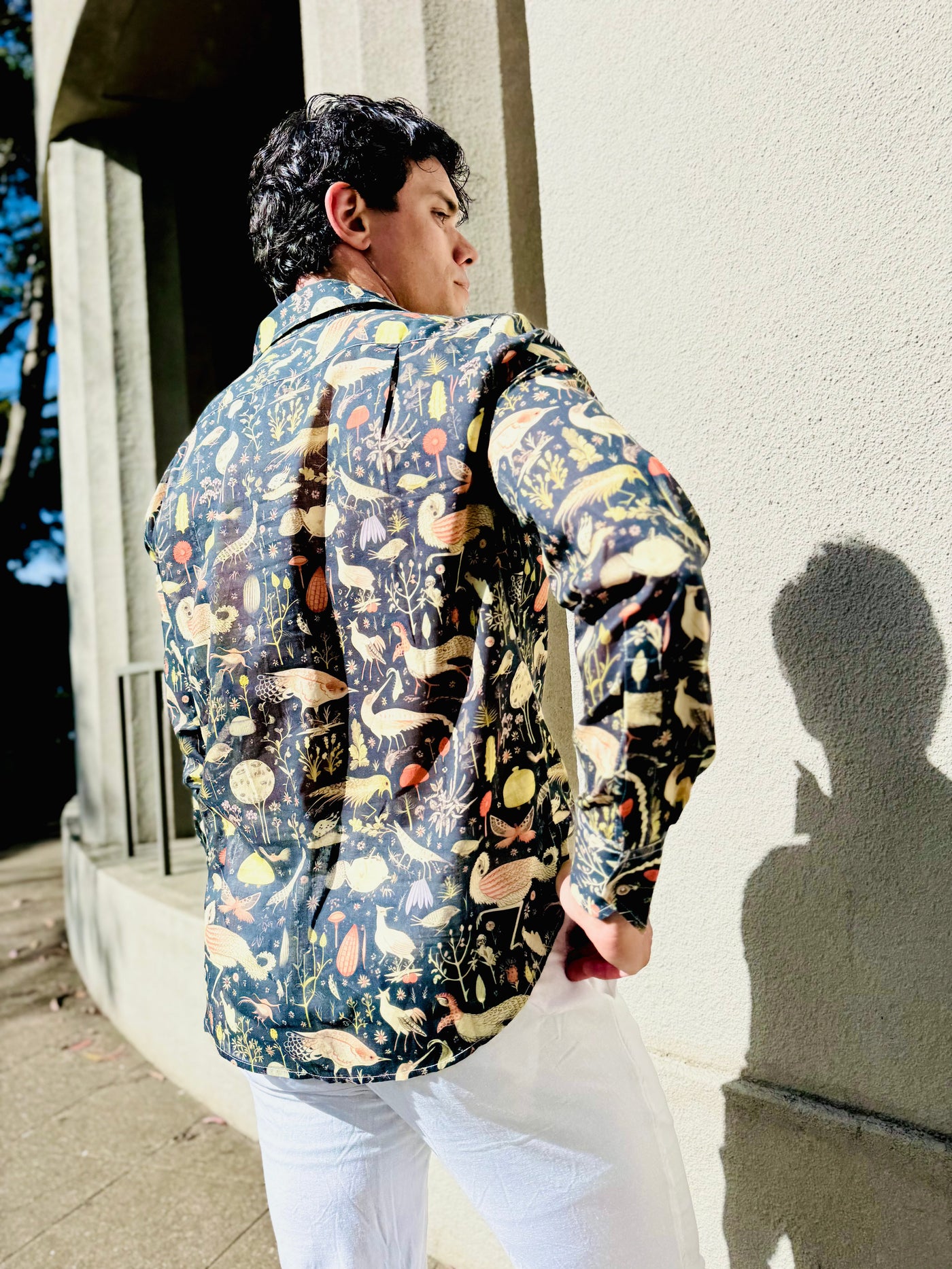 pteros cryptid LS — preorder