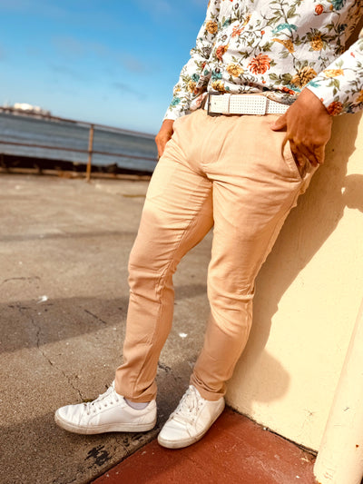 cream poopsie LS