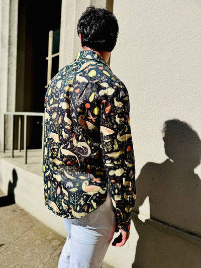 pteros cryptid LS — preorder
