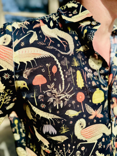 pteros cryptid LS — preorder