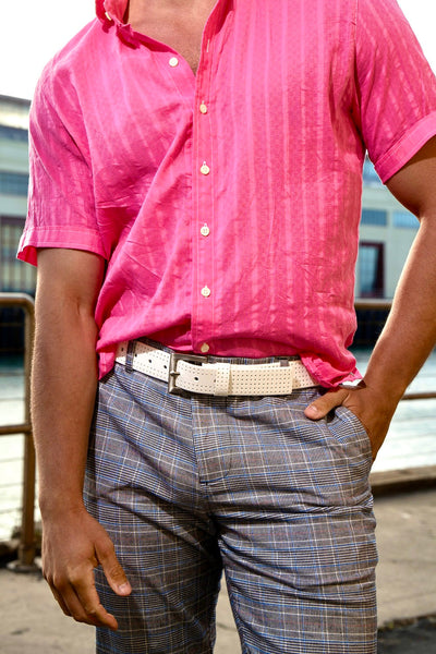 mild pink cubic SS