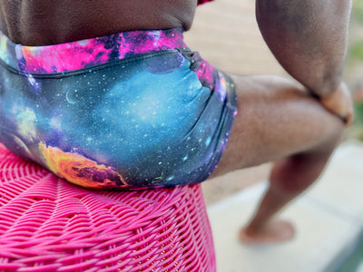 light years swim trunk