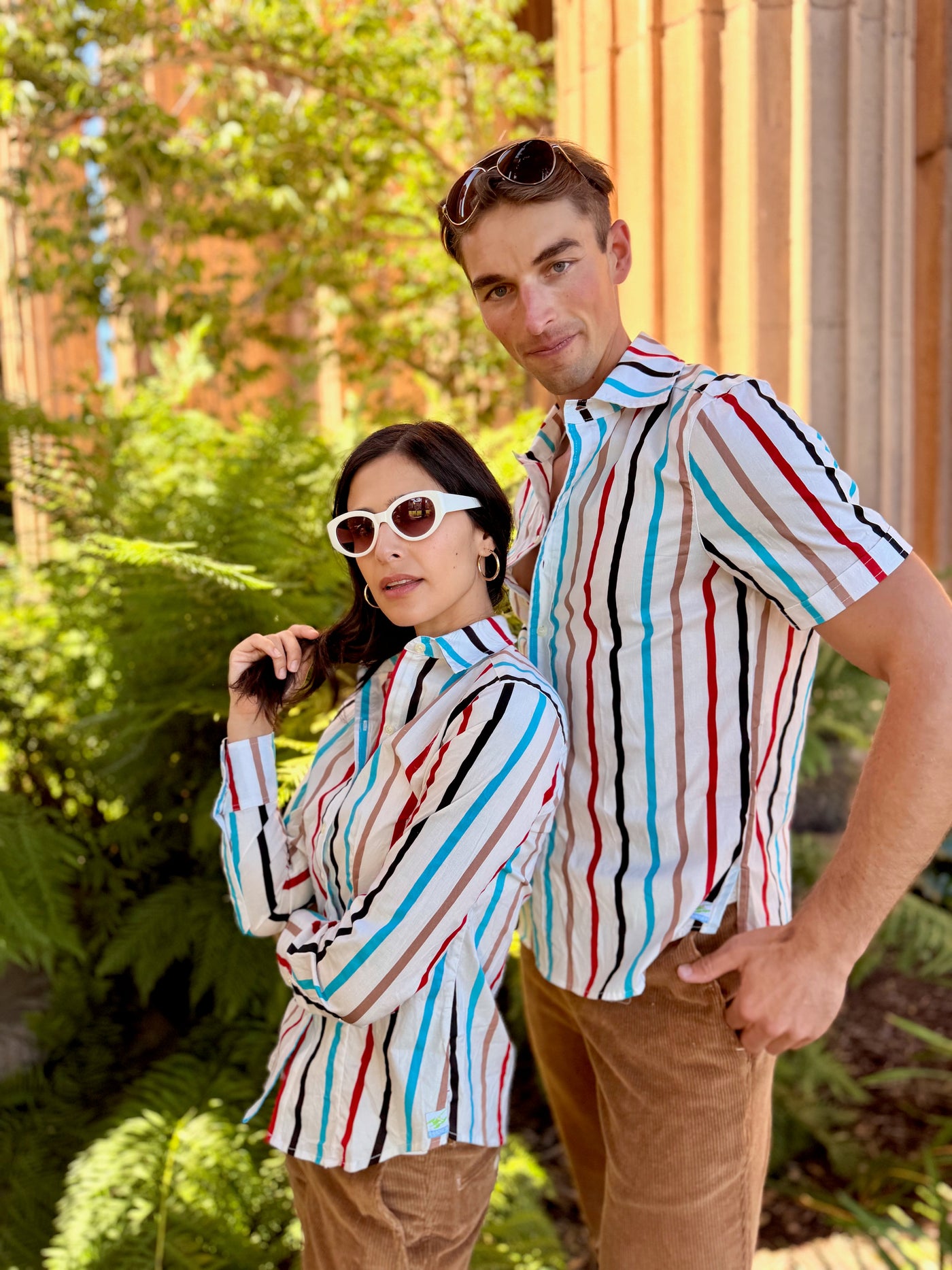 stripey bombardier SS