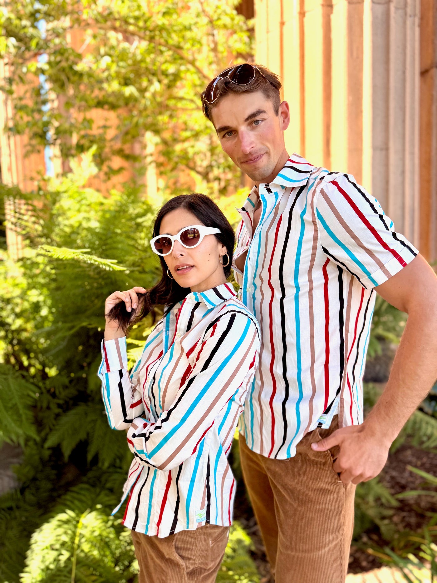 stripey bombardier SS