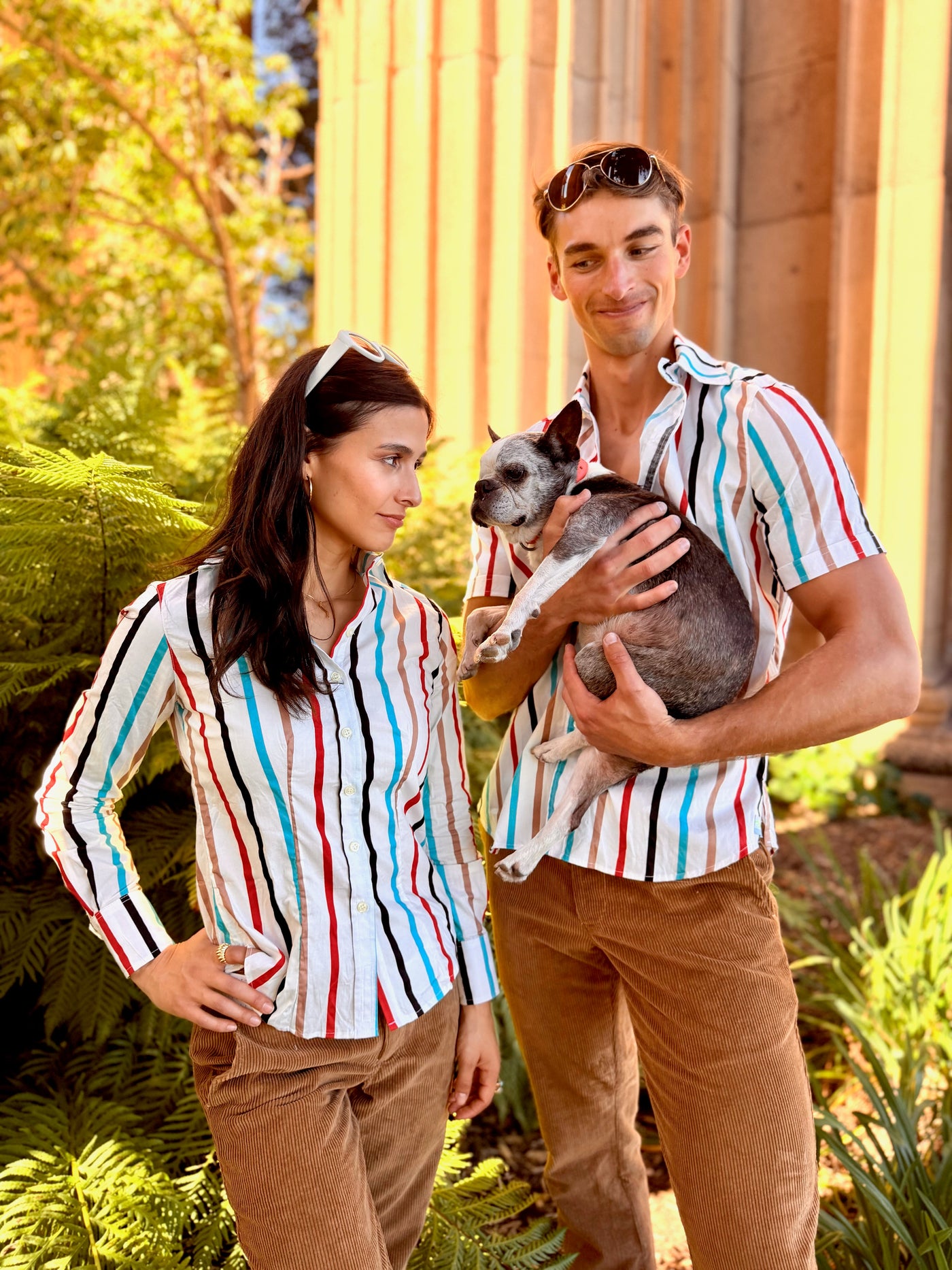 stripey bombardier SS