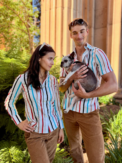 stripey bombardier SS