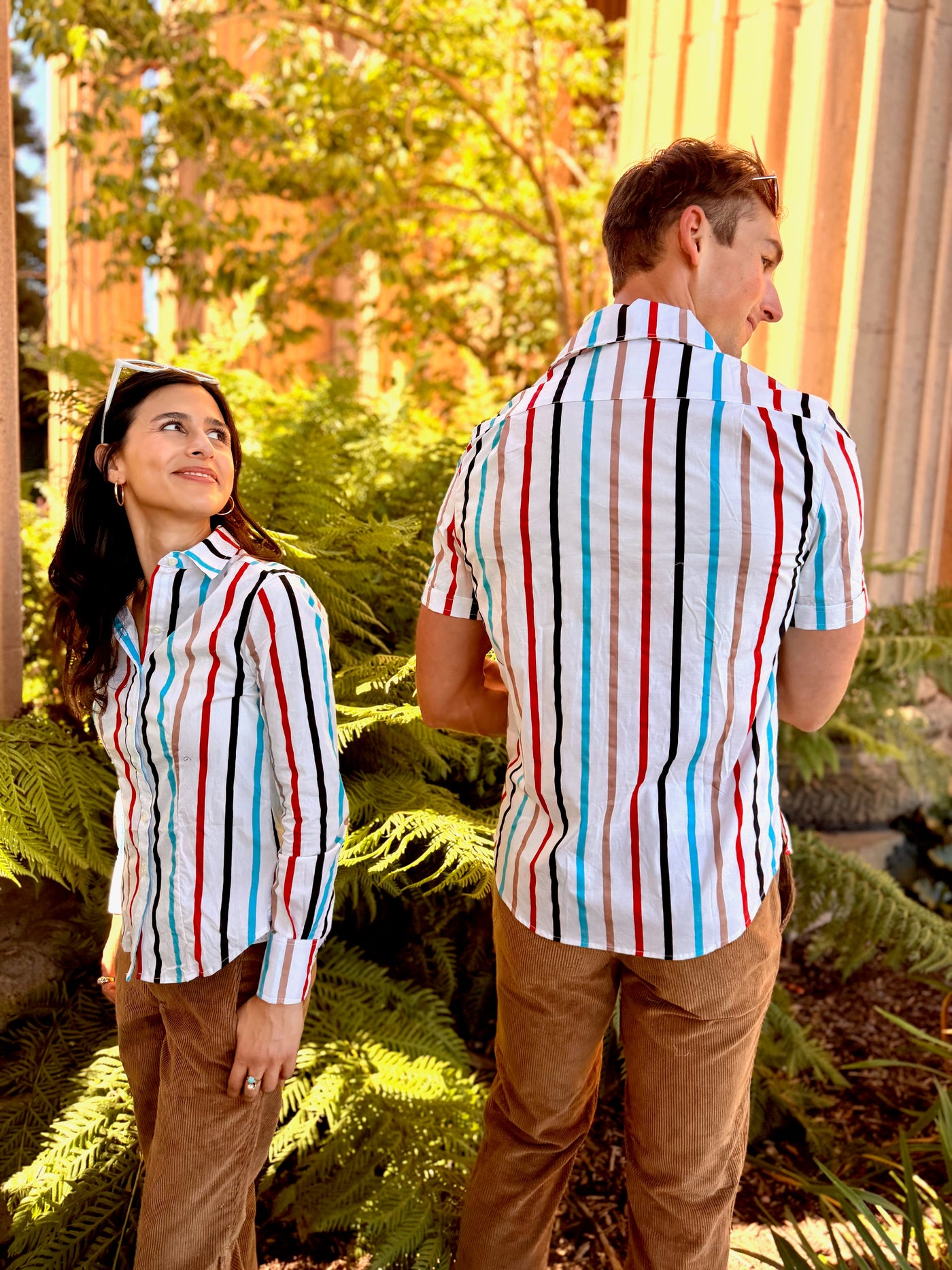 stripey bombardier SS