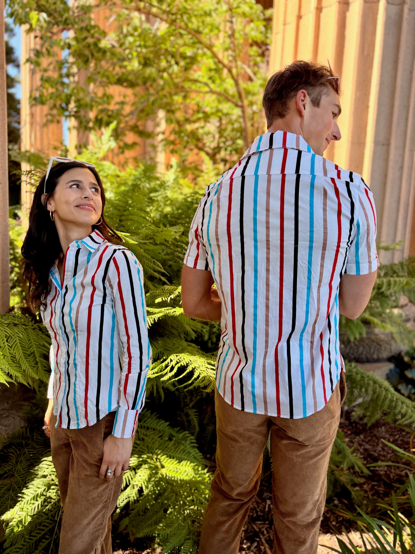 stripey bombardier SS