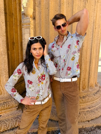 daisy picnic black SS