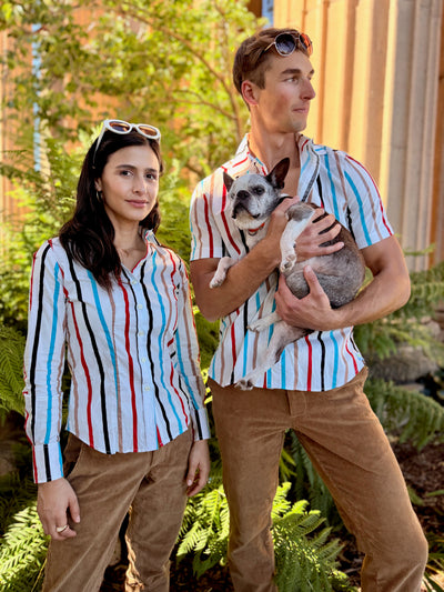 stripey bombardier SS