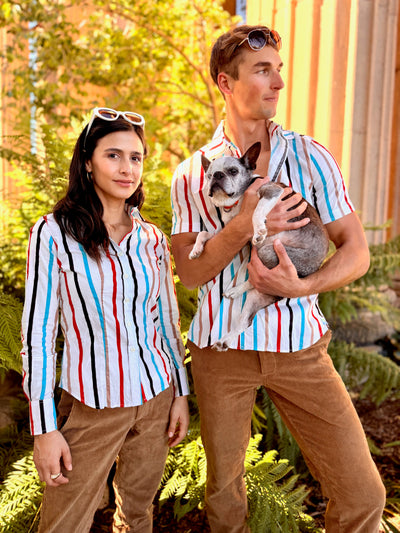 stripey bombardier SS