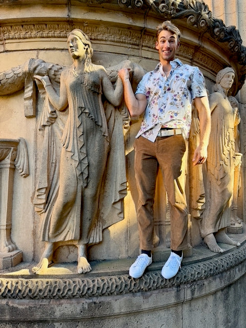 spray matchstick lilac SS