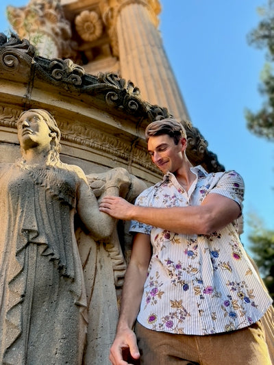 spray matchstick lilac SS