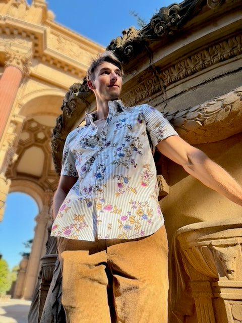 spray matchstick lilac SS