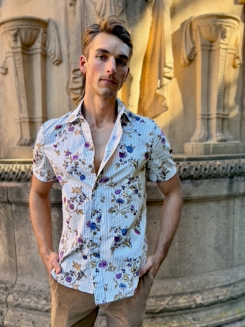 spray matchstick lilac SS