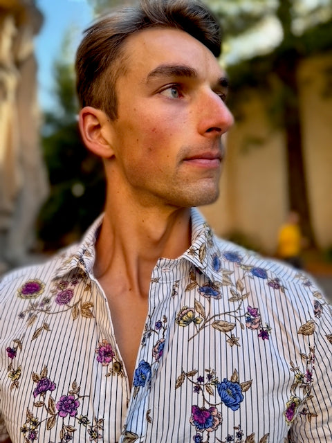 spray matchstick lilac SS