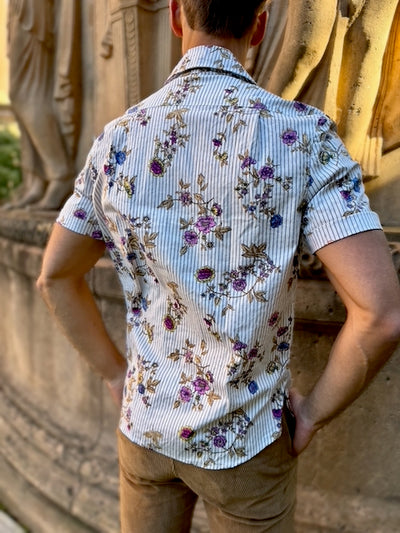 spray matchstick lilac SS