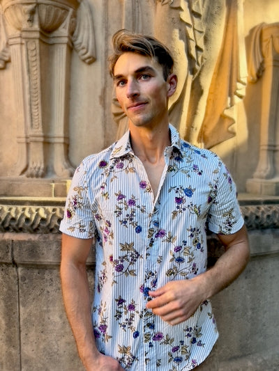 spray matchstick lilac SS