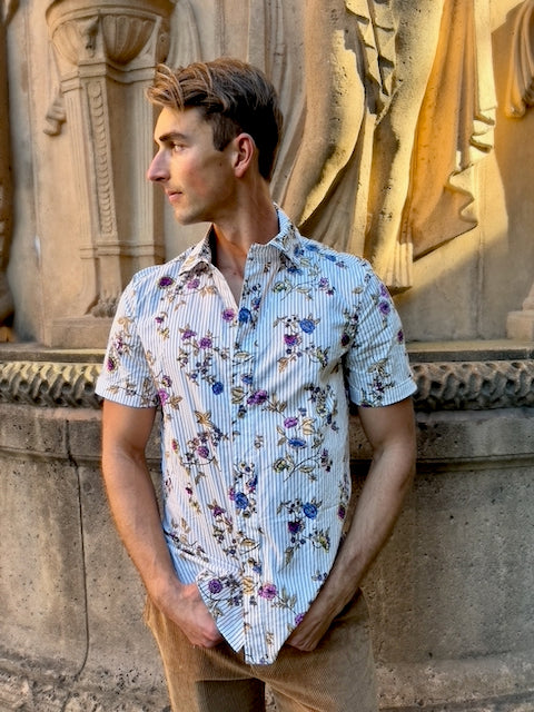 spray matchstick lilac SS