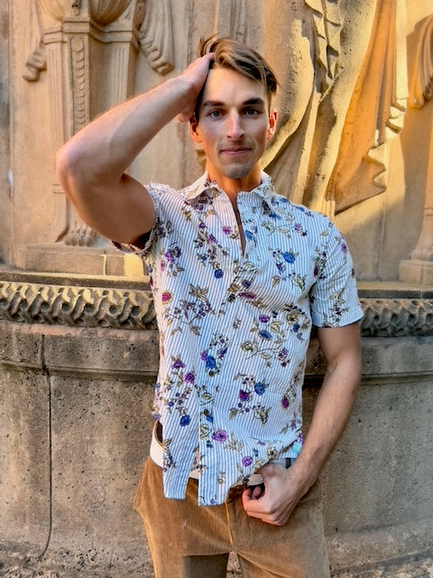 spray matchstick lilac SS