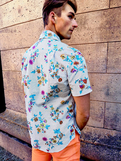 spray matchstick pink SS