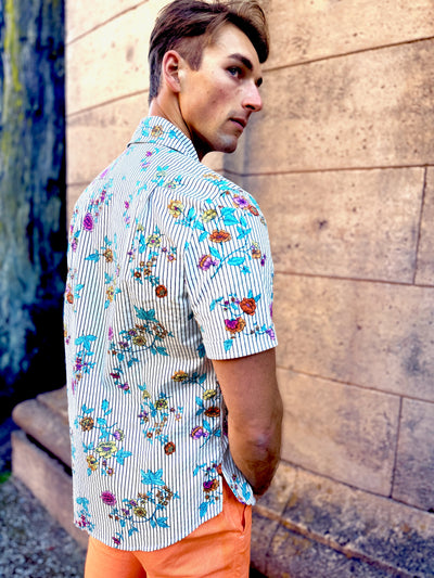 spray matchstick pink SS