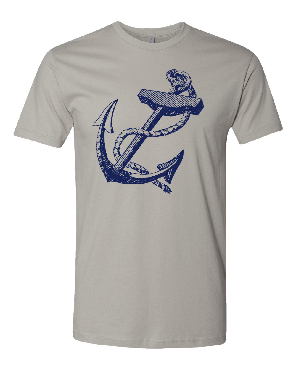 hook's anchor tee