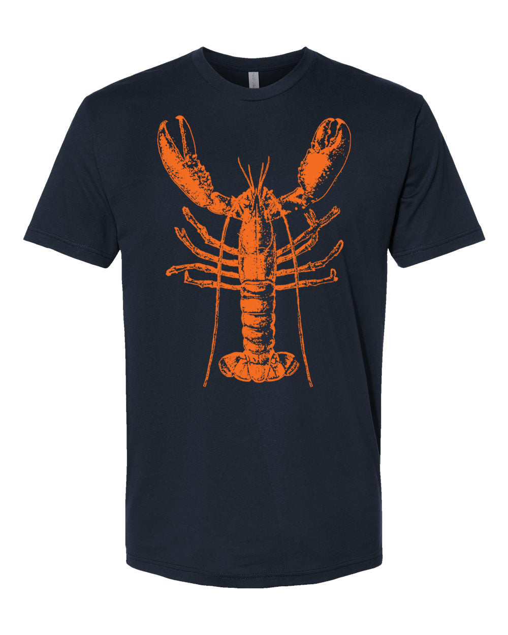 hook's lobster tee