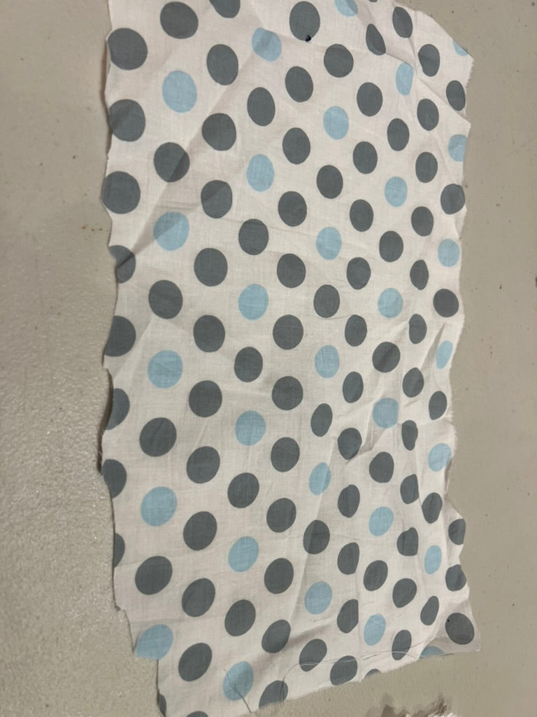 polka dory SS