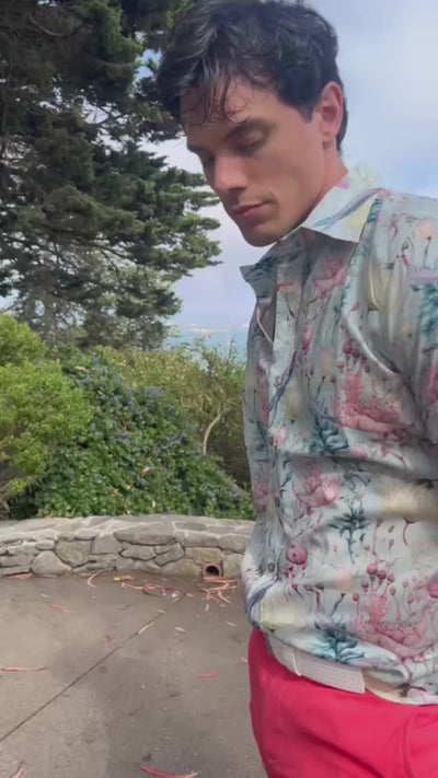 anaemonae cryptid SS