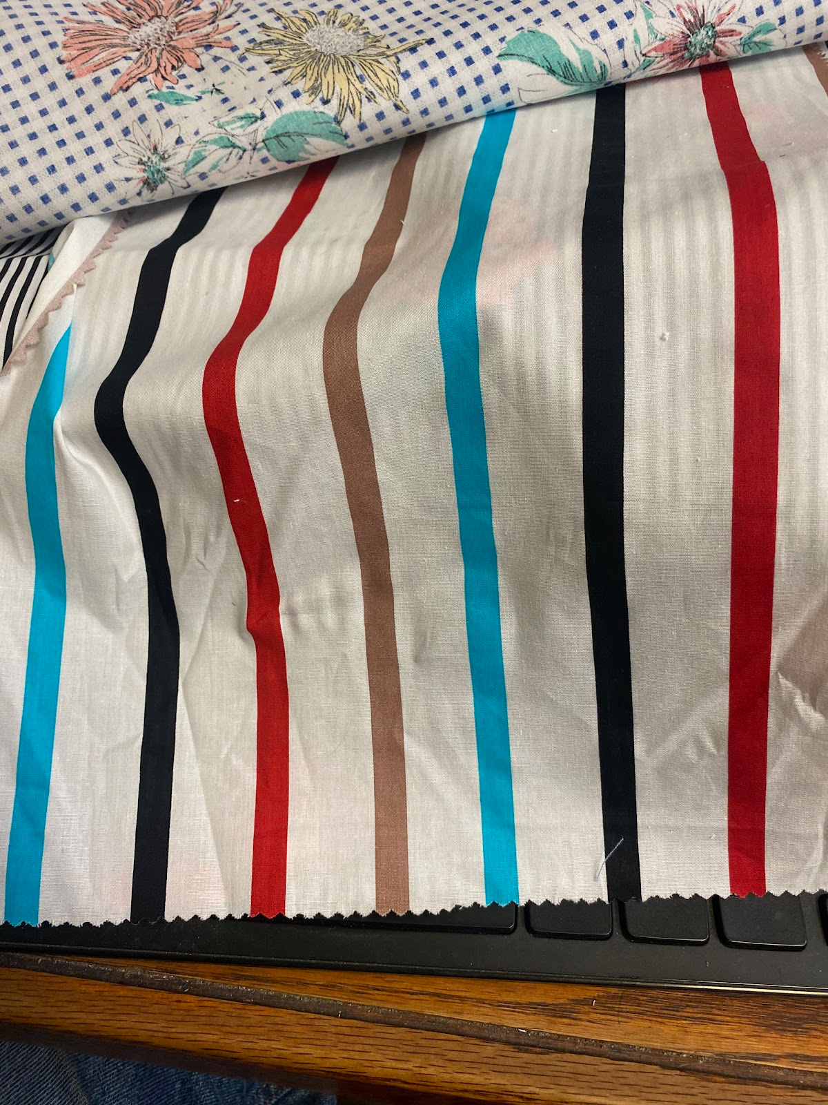 stripey bombardier SS