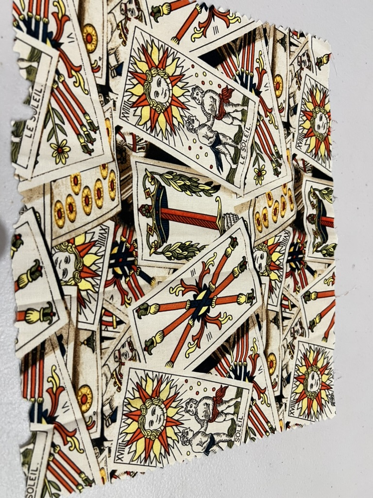 tricky tarot LS