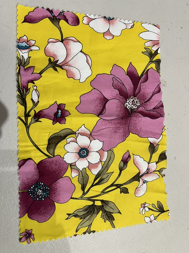very violet blouse LS