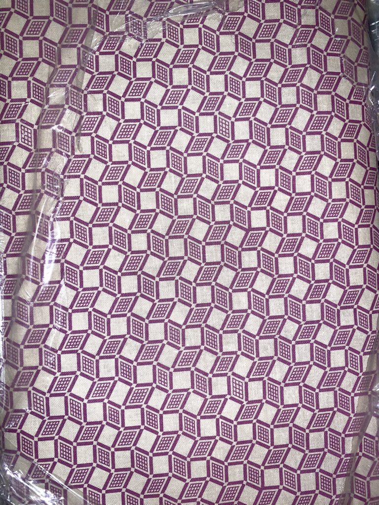 eggplant cubic SS