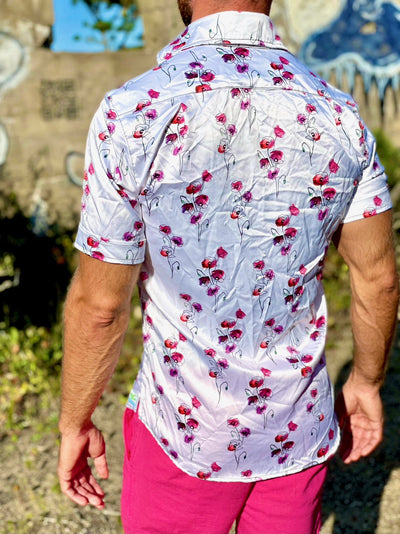 poppy stems SS