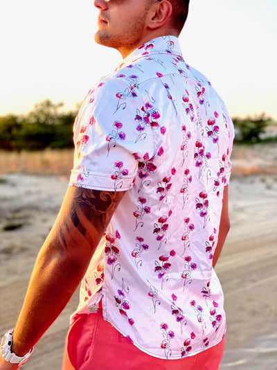 poppy stems SS