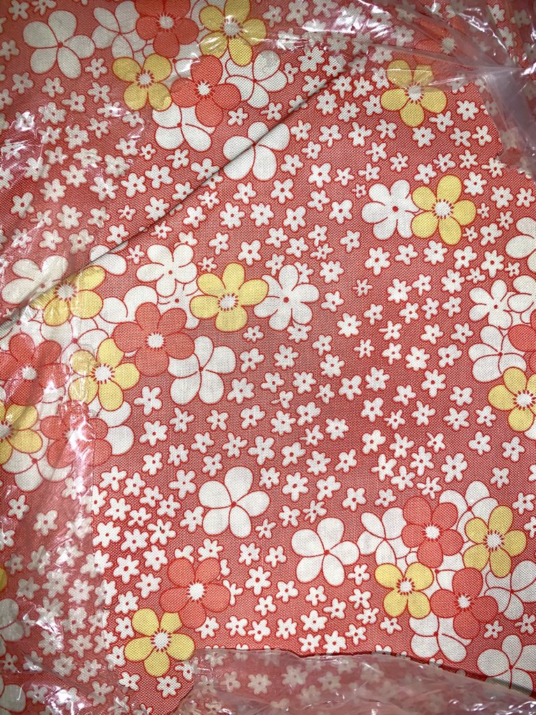 papaya pink SS
