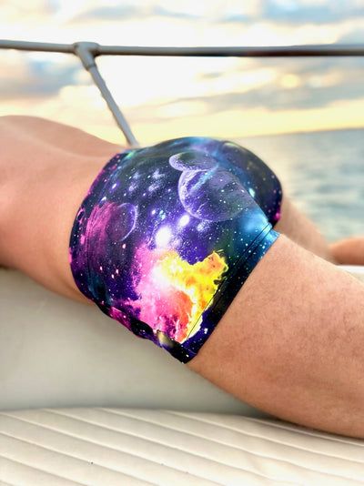 light years swim trunk